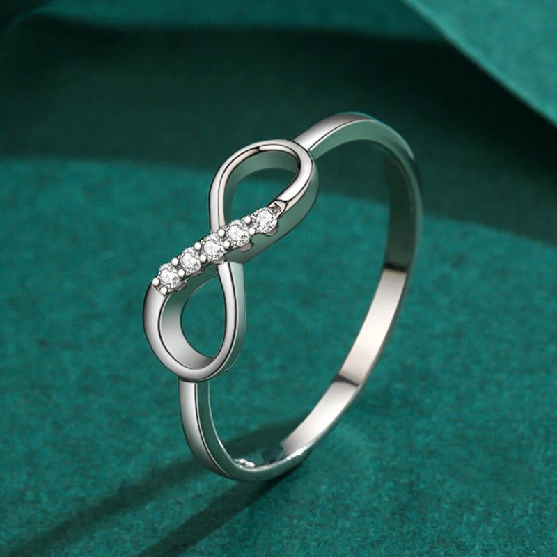 Infinity Ring