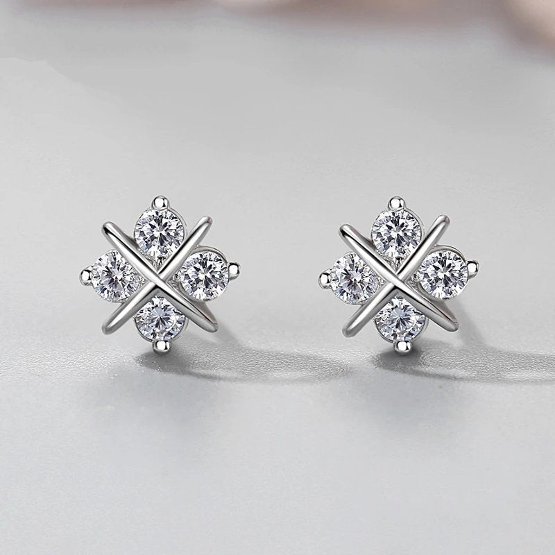 RadiantStar Earrings