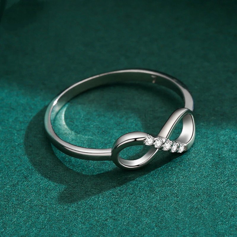 Infinity Ring