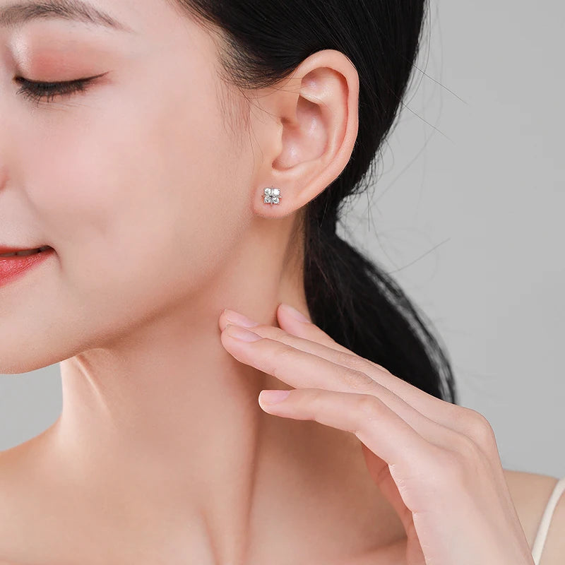 RadiantStar Earrings