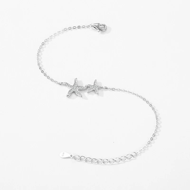 Ocean Star Bracelet