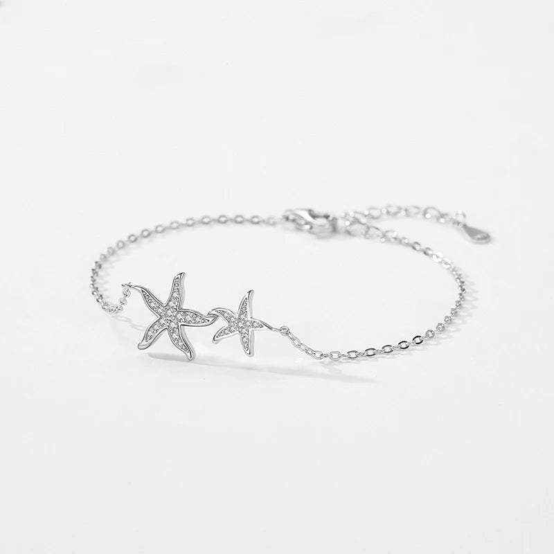 Ocean Star Bracelet
