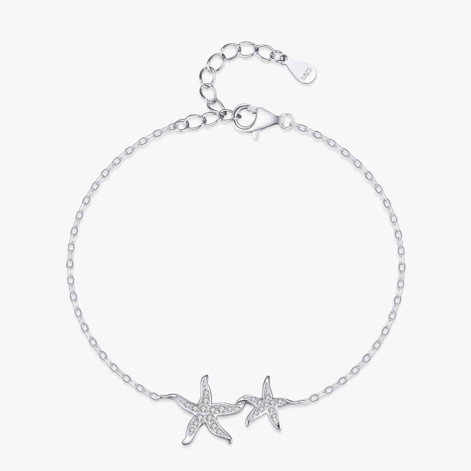 Ocean Star Bracelet