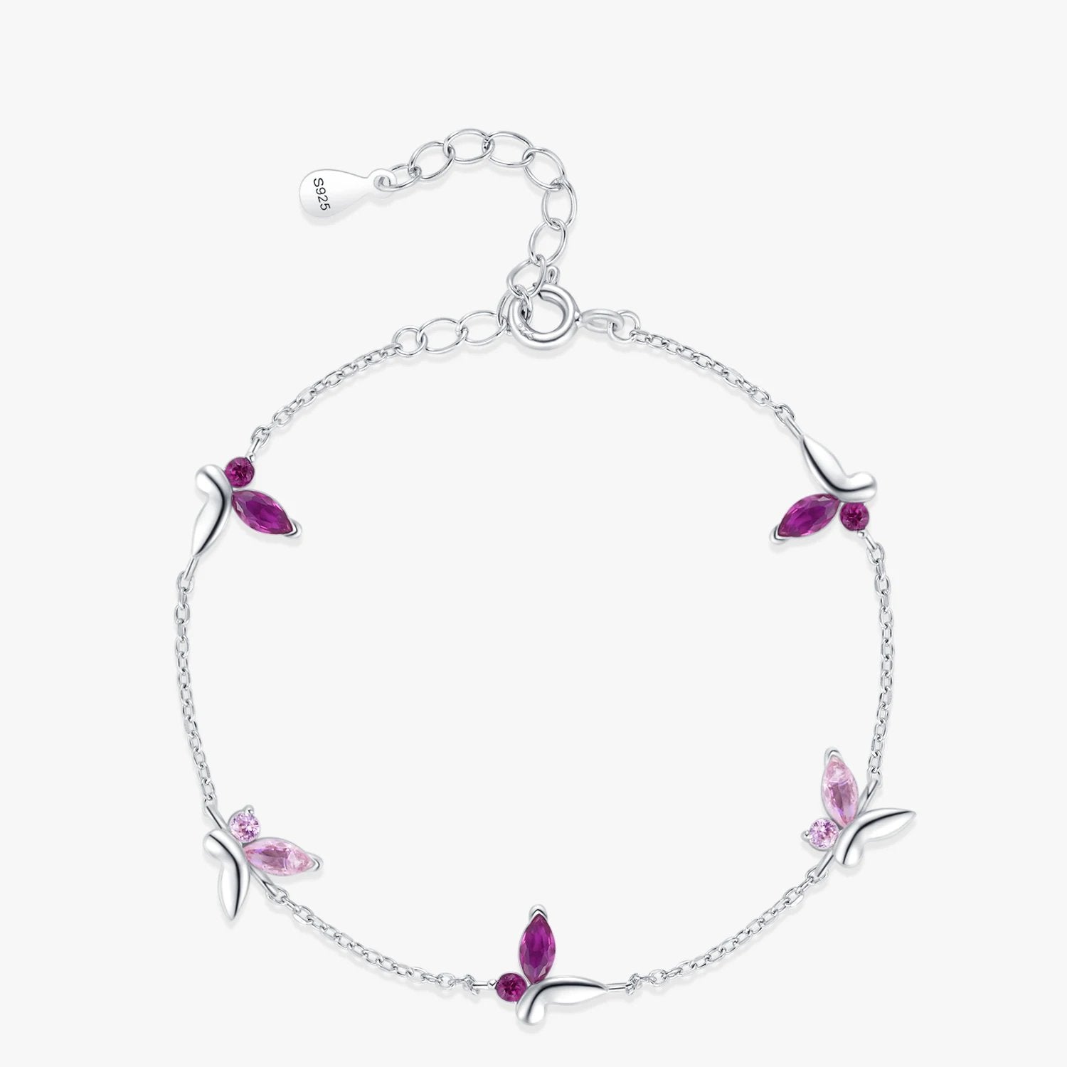 Butterfly Bracelet