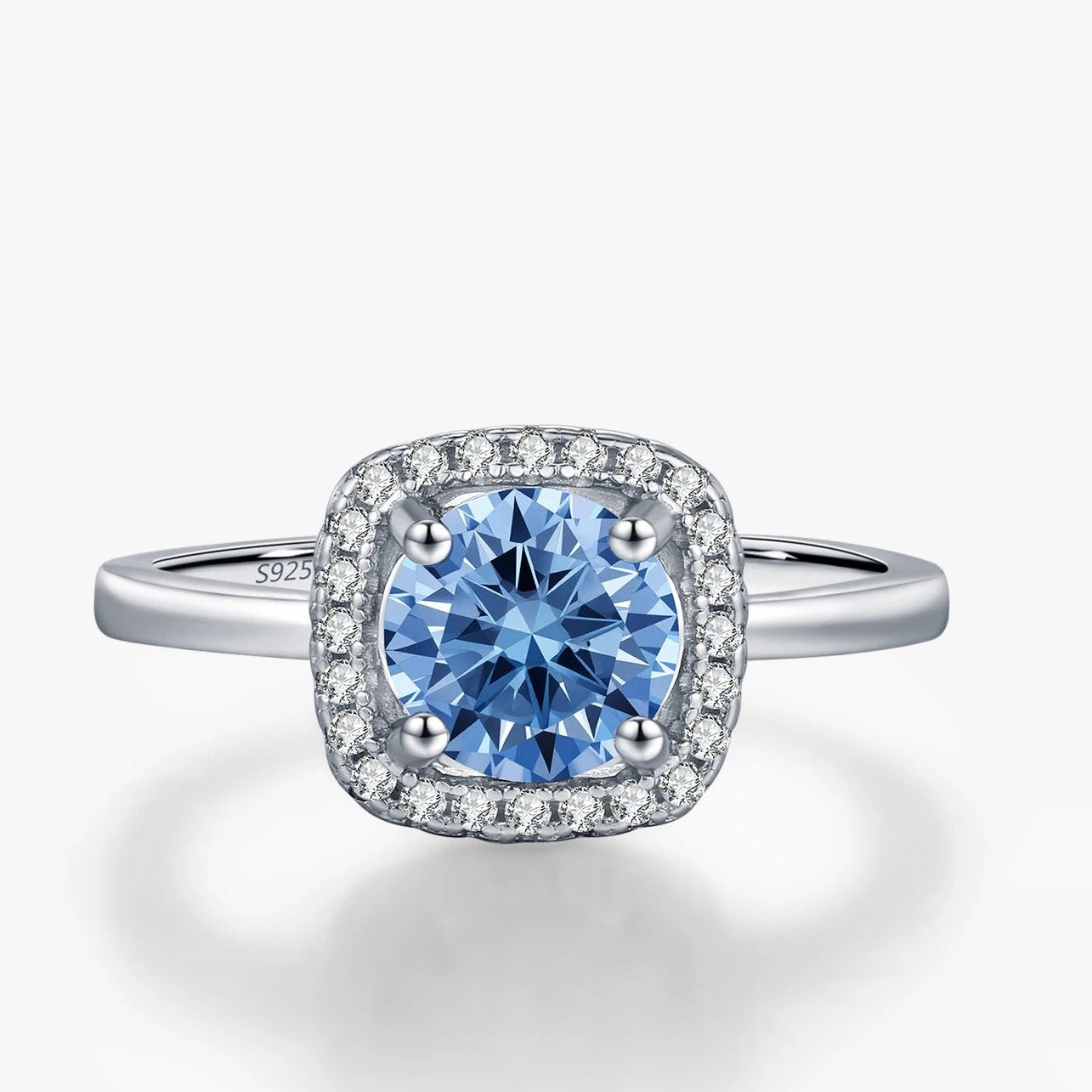 Royal Blue Ring