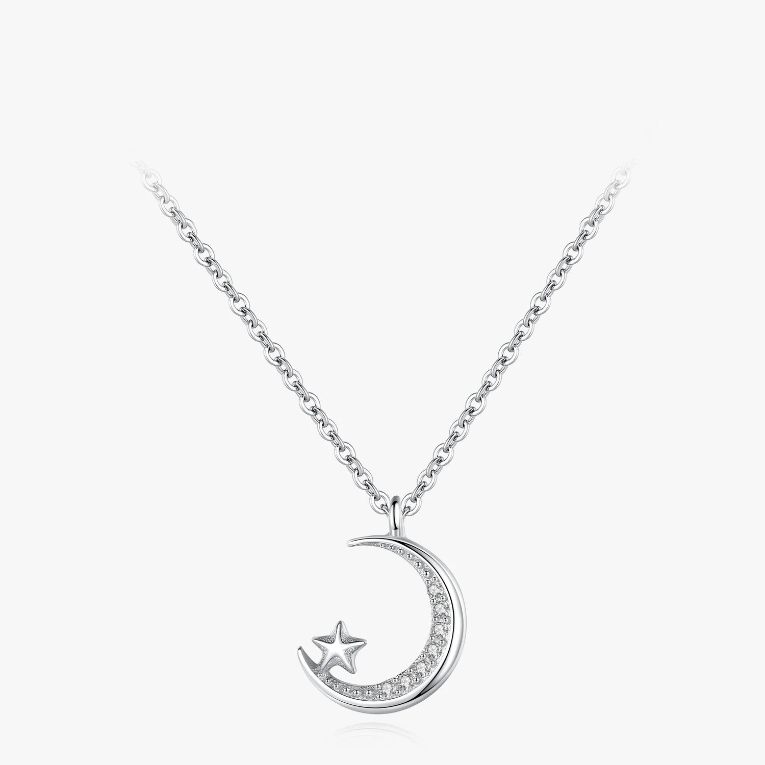 Moonlight Necklace
