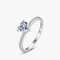 Classic Charm Ring
