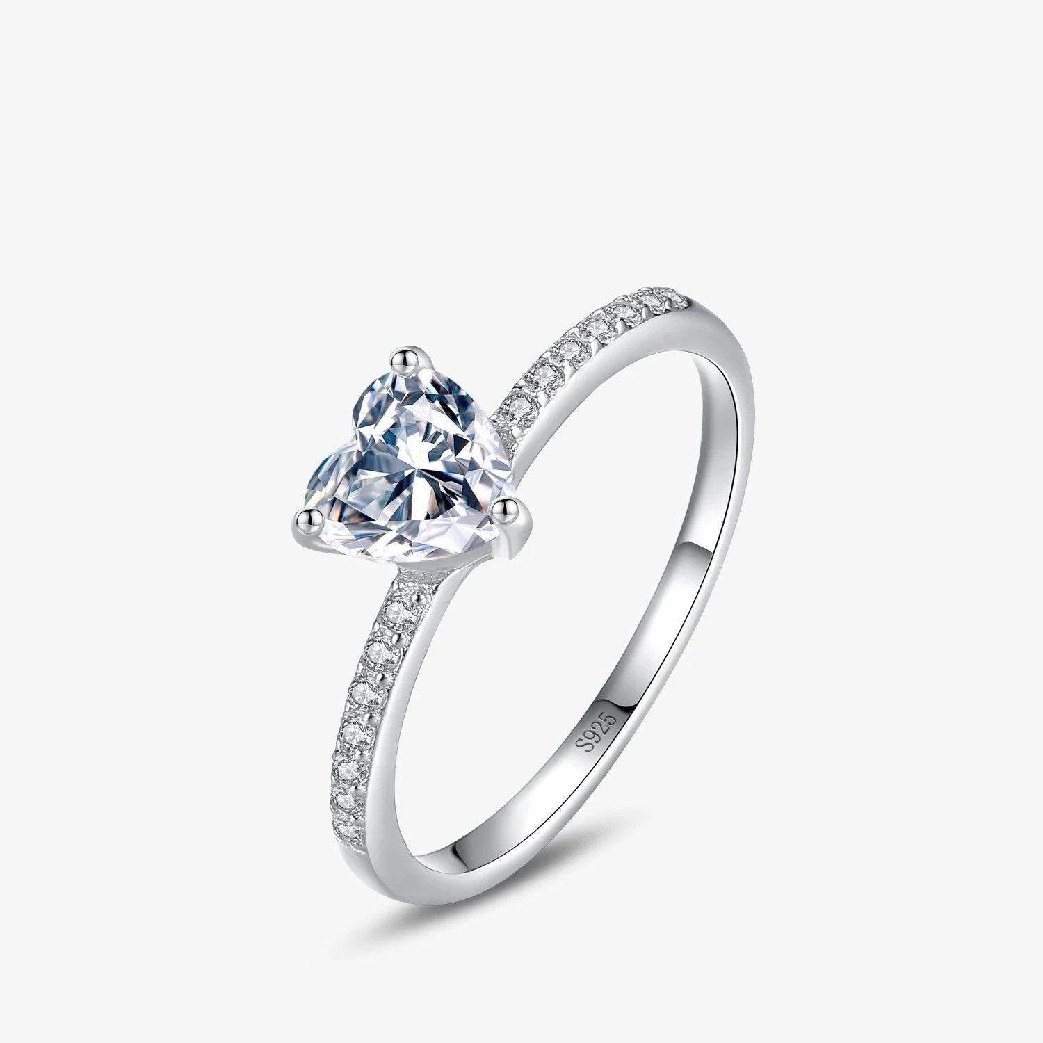 Classic Charm Ring