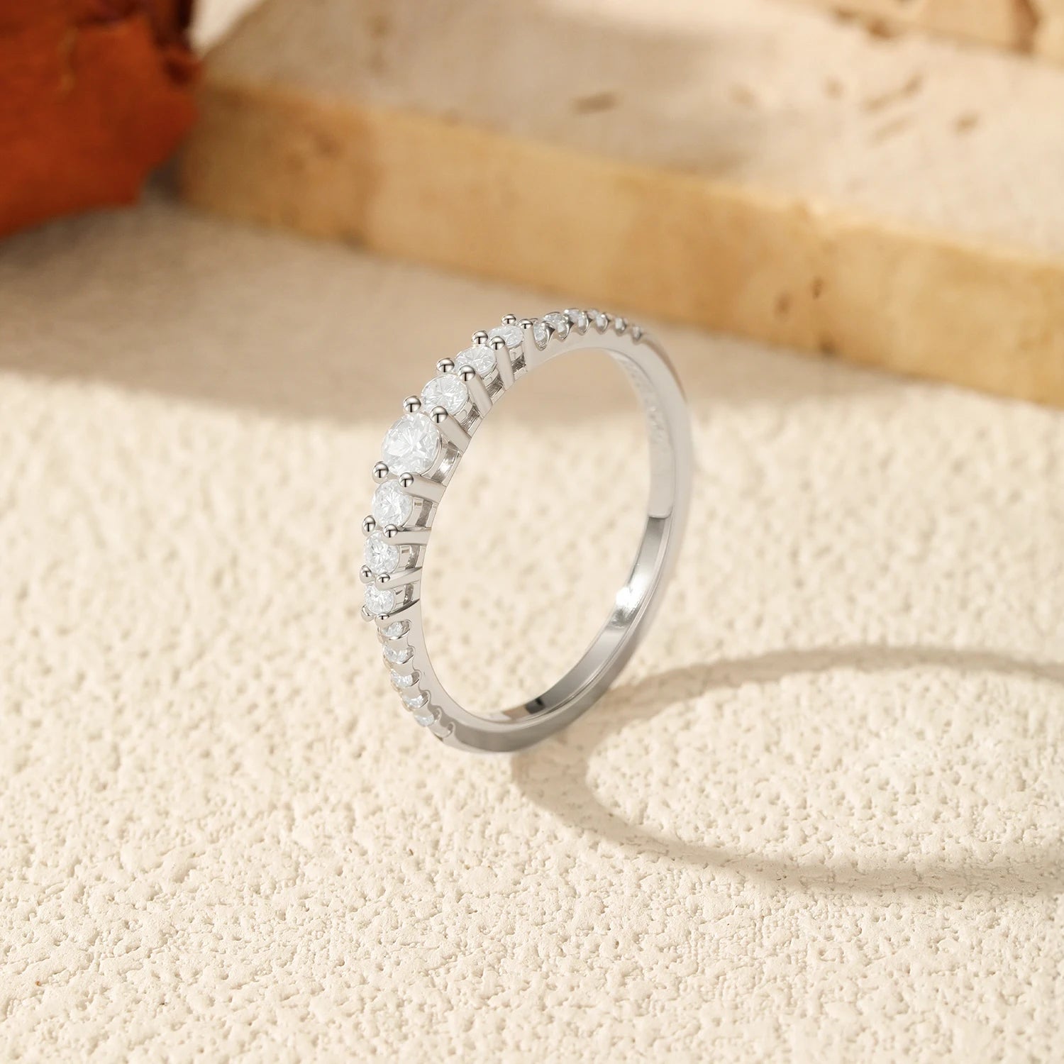 Luxe Shine Ring