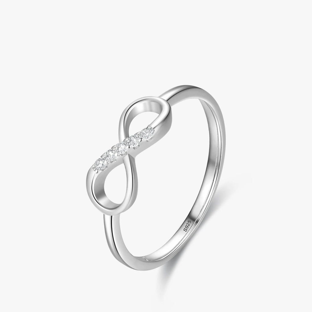 Infinity Ring