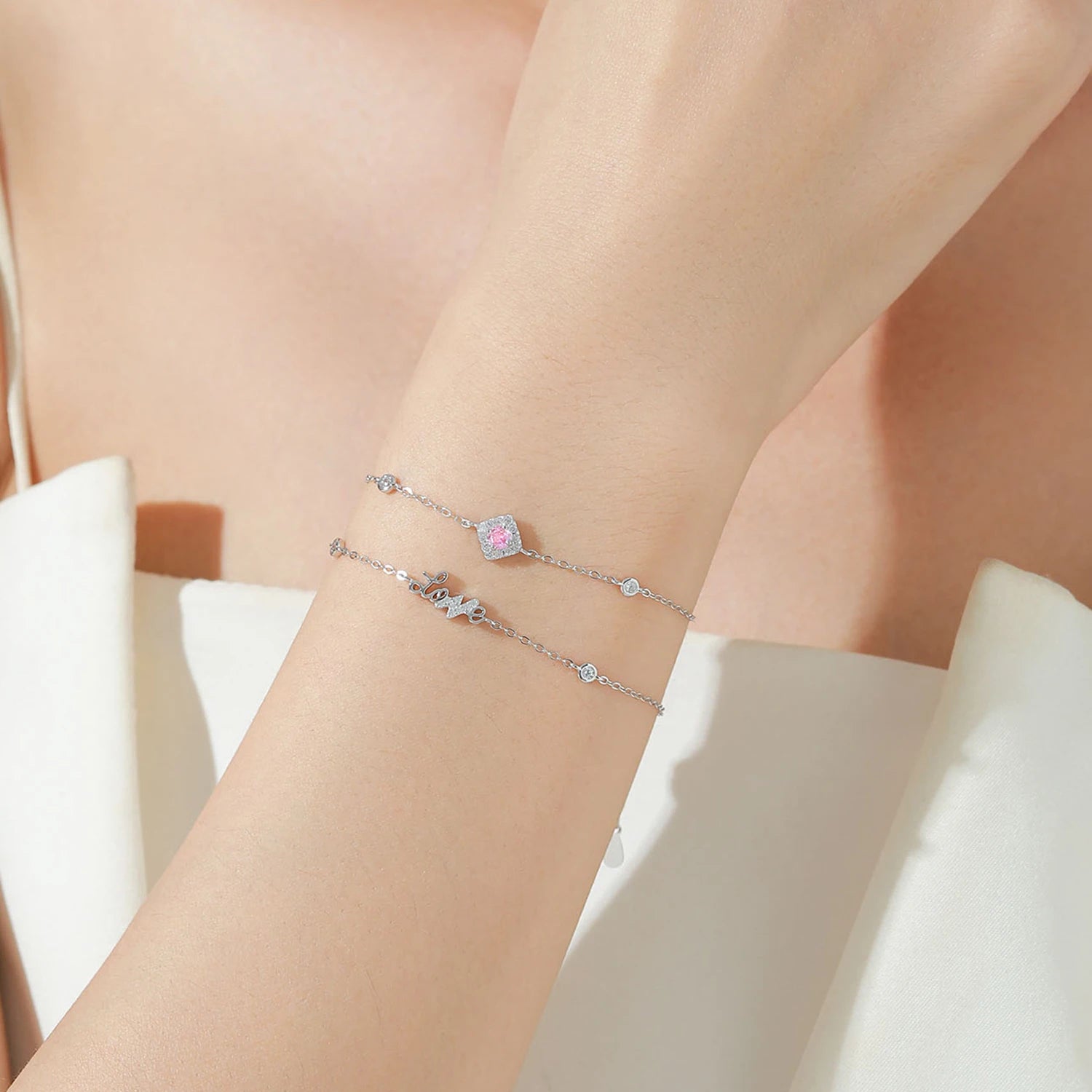 Love Bracelet